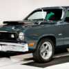 1973 Plymouth Duster